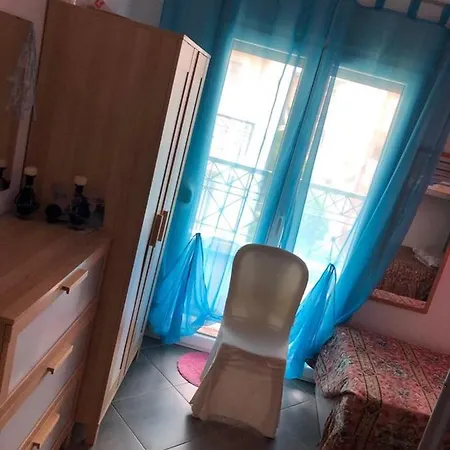 بيت للعطل Holiday In Pefkochori, Chalkidiki 150m From The Sea بيفكوهوري